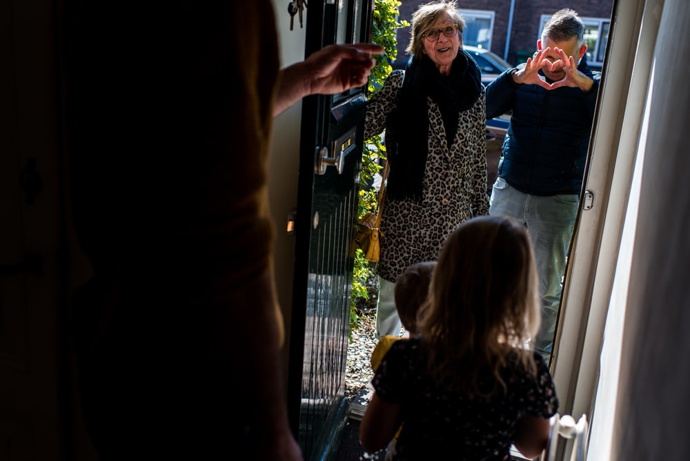 ‘Ben ik de enige die zich netjes aan de regels wil houden?’ Ouders van Nu Redactie