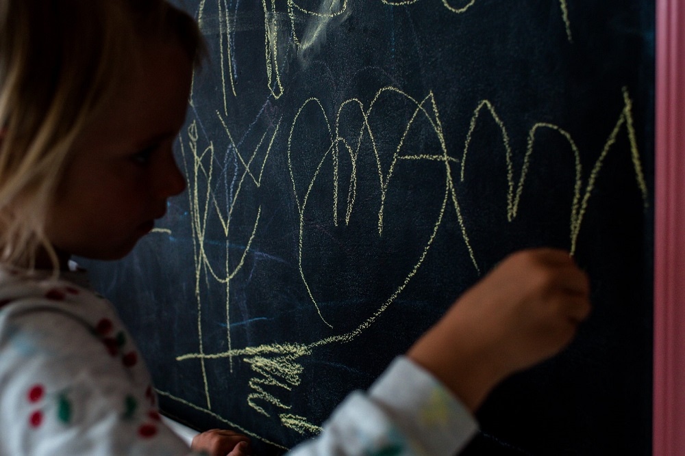 Linda: ‘Mama, ik wil bij jou blijven’, snikte ze uit toen ze het schoolplein op liep’ Ouders van Nu Redactie