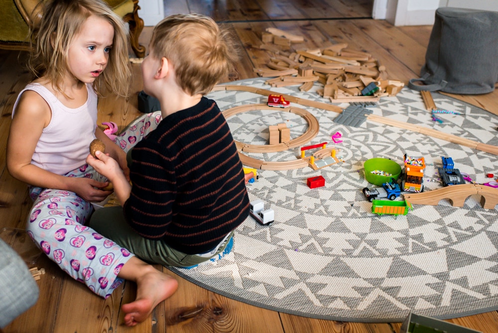 ‘Ben ik de enige die zich netjes aan de regels wil houden?’ Ouders van Nu Redactie