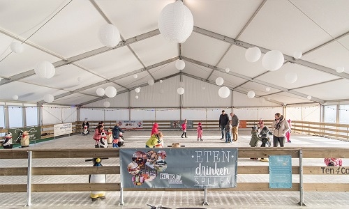 6x op wintersport in Nederland Ouders van Nu Redactie