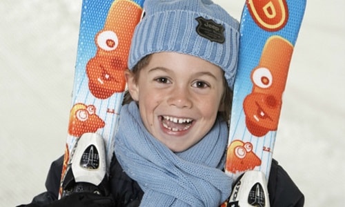 6x op wintersport in Nederland Ouders van Nu Redactie