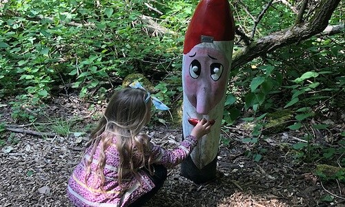 7x avontuurlijke speurtochten voor kinderen Ouders van Nu Redactie