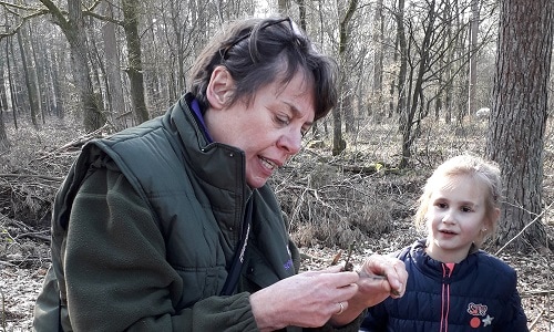 7x heerlijke herfstuitjes voor peuters en kleuters Ouders van Nu Redactie