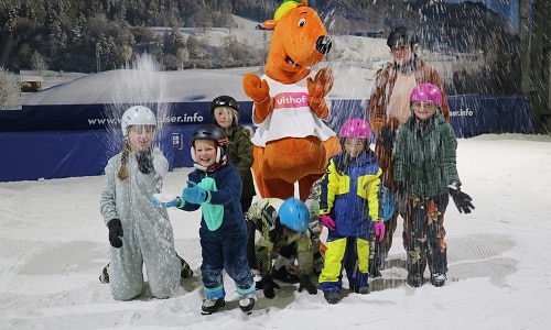 6x op wintersport in Nederland Ouders van Nu Redactie