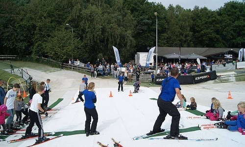 6x op wintersport in Nederland Ouders van Nu Redactie
