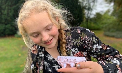 7x avontuurlijke speurtochten voor kinderen Ouders van Nu Redactie