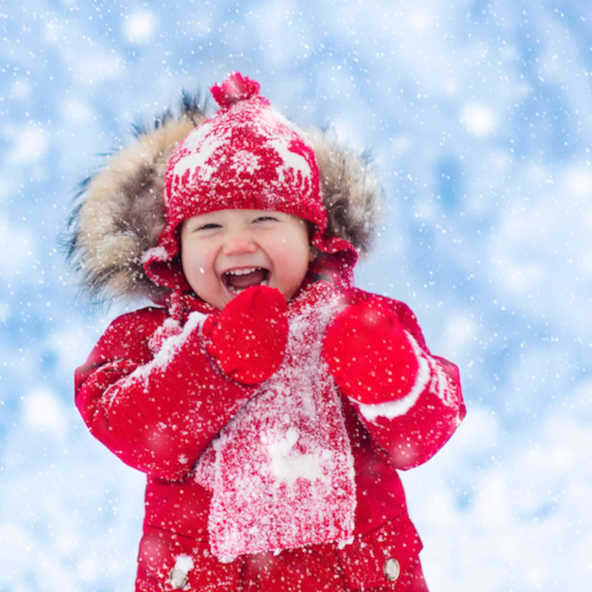 6x op wintersport in nederland