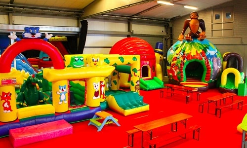7x heerlijke herfstuitjes voor peuters en kleuters Ouders van Nu Redactie