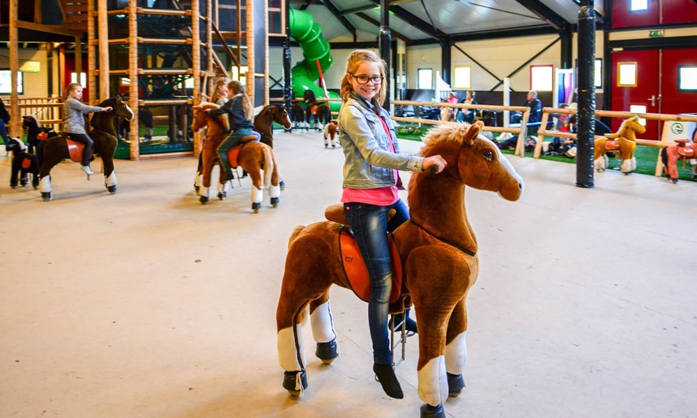 6x de leukste indooruitjes voor stuiterballen Ouders van Nu Redactie