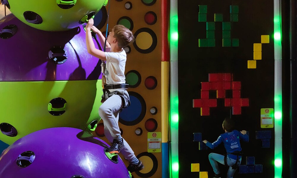 6x de leukste indooruitjes voor stuiterballen Ouders van Nu Redactie