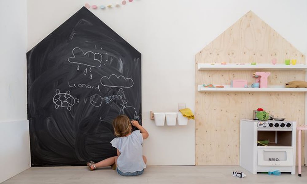 10x de leukste ontbijt- en lunchplekjes met speelplek Ouders van Nu Redactie