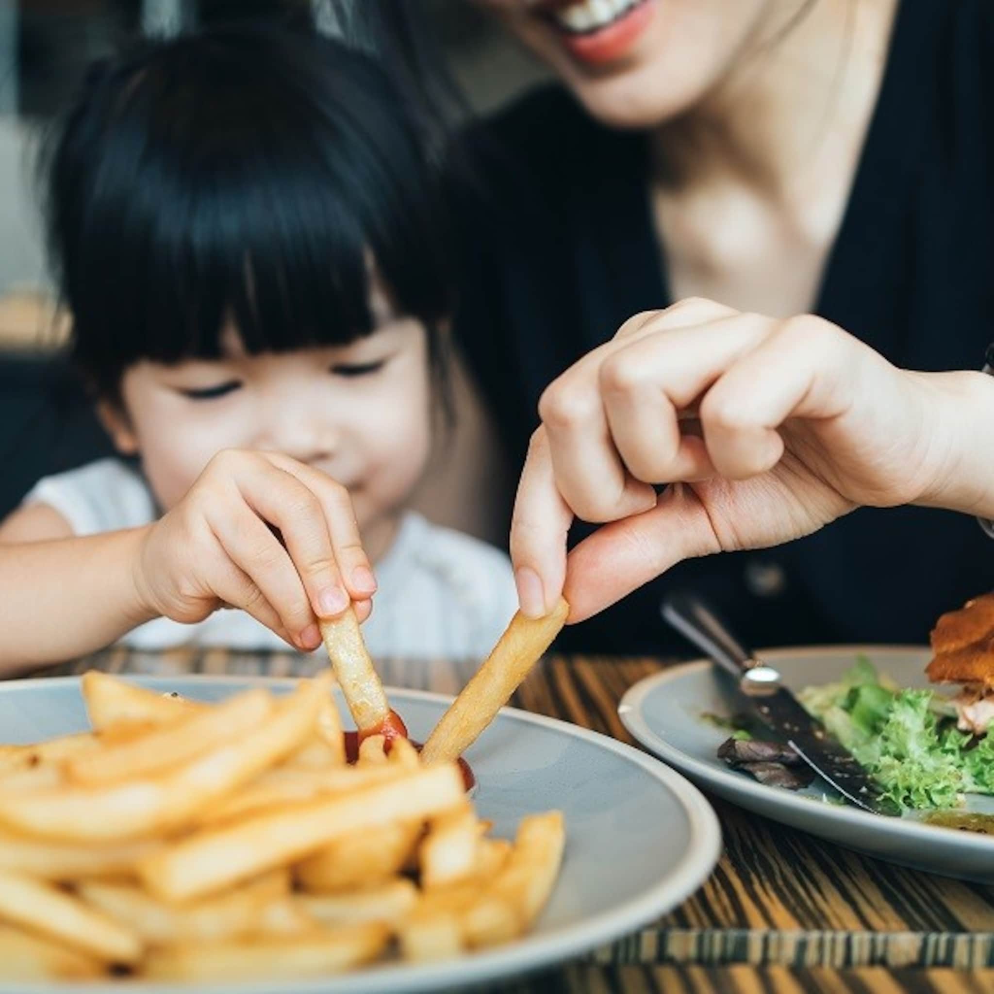 10x de leukste ontbijt en lunchplekjes met speelplek