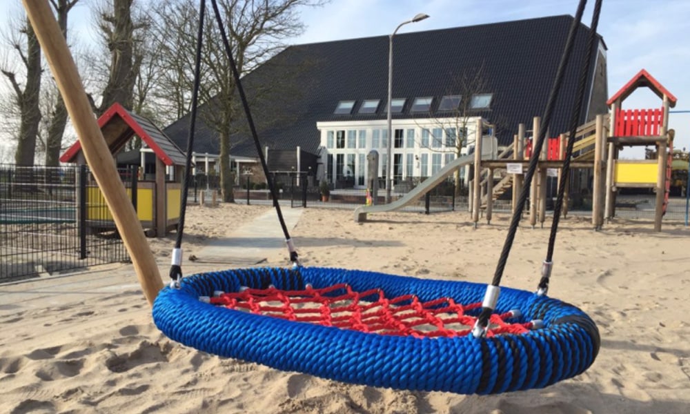 10x de leukste ontbijt- en lunchplekjes met speelplek Ouders van Nu Redactie