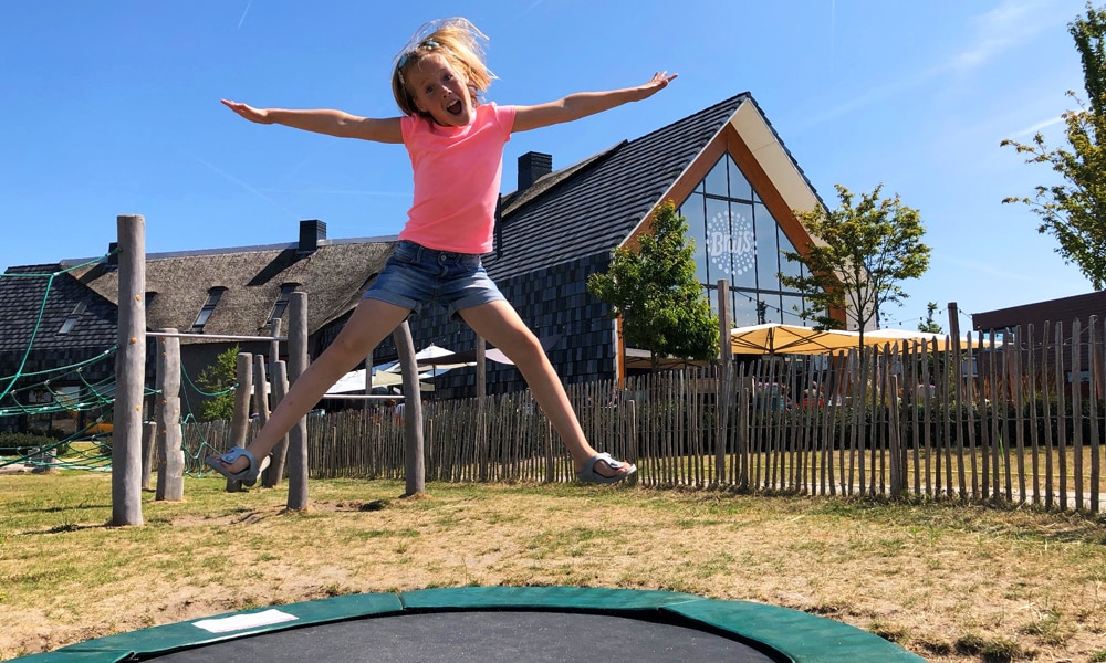 10x de leukste ontbijt- en lunchplekjes met speelplek Ouders van Nu Redactie