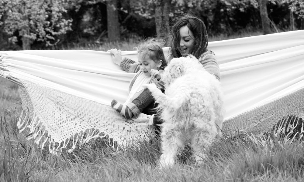Column Lisa: ‘Voor ons is Norah vandaag pas echt geboren’ Ouders van Nu Redactie