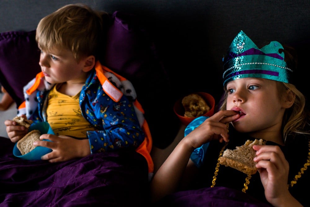 Linda: ‘Al 8 weken lang, 5 dagen per week is het mama-dag’ Ouders van Nu Redactie