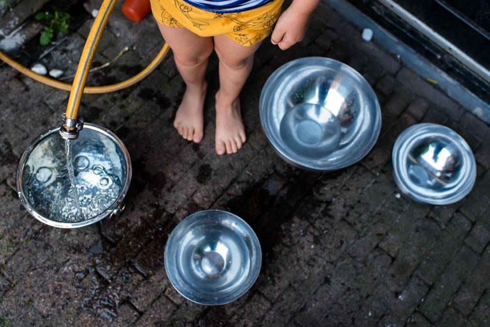 Linda: ‘Al 8 weken lang, 5 dagen per week is het mama-dag’ Ouders van Nu Redactie