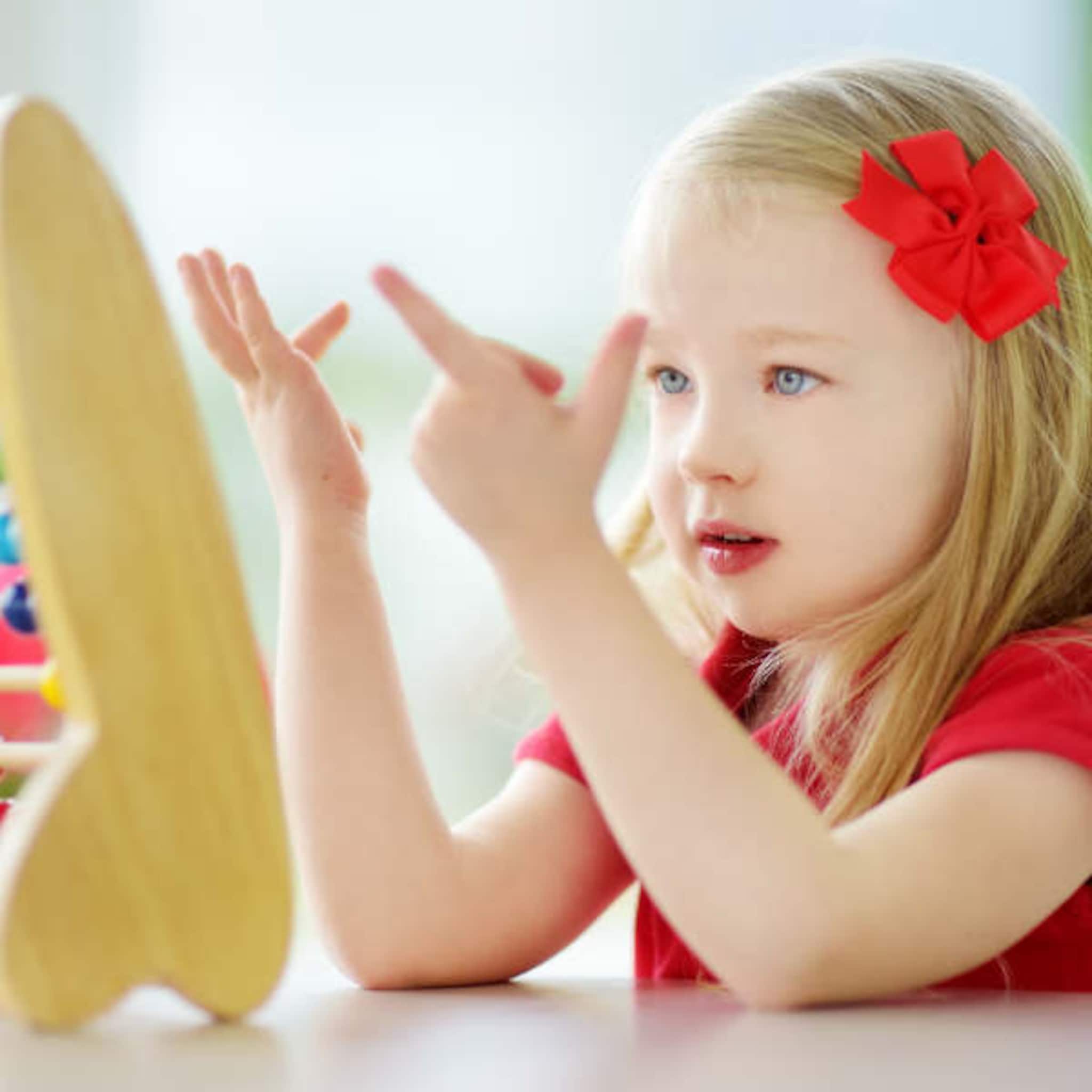 bloednerveus voor de eerste schooldag mama dan