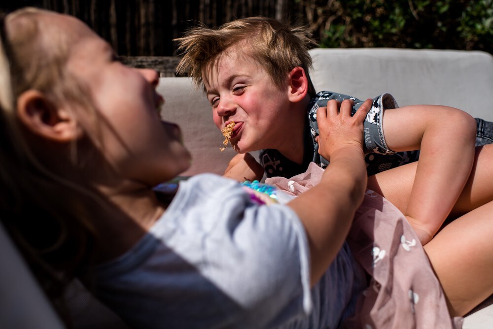 Linda: ‘Al 8 weken lang, 5 dagen per week is het mama-dag’ Ouders van Nu Redactie