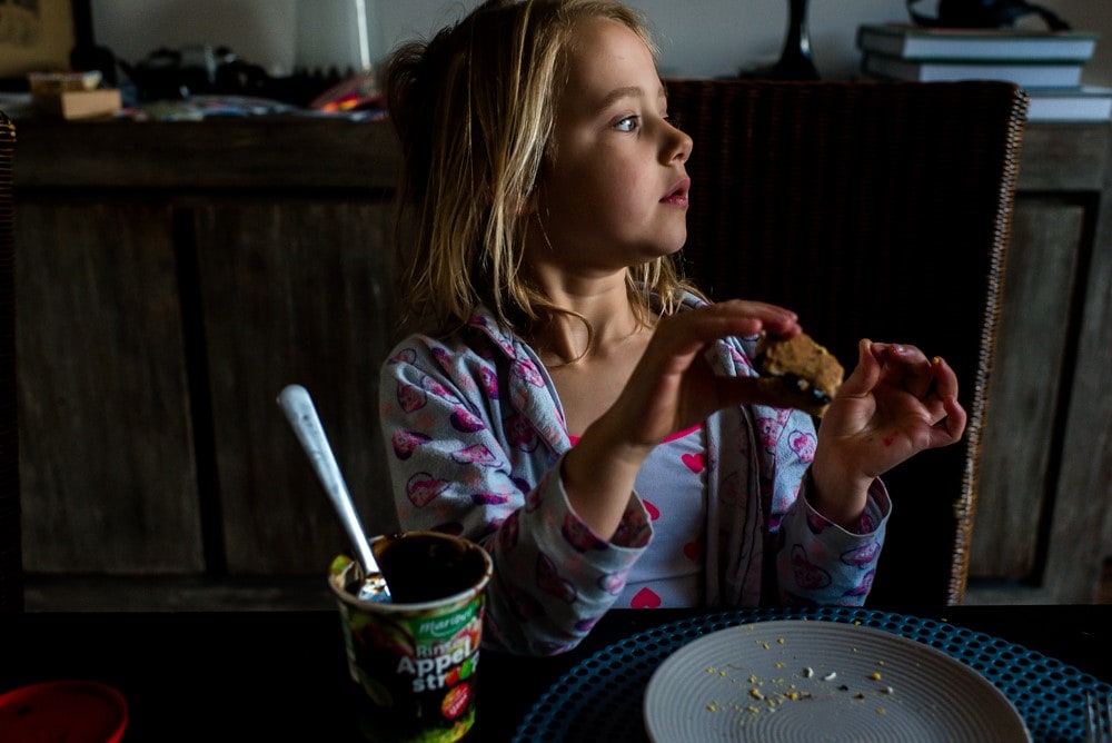 Linda: ‘Wil ik mijn kinderen straks eigenlijk wel missen als de scholen weer opengaan? Ouders van Nu Redactie