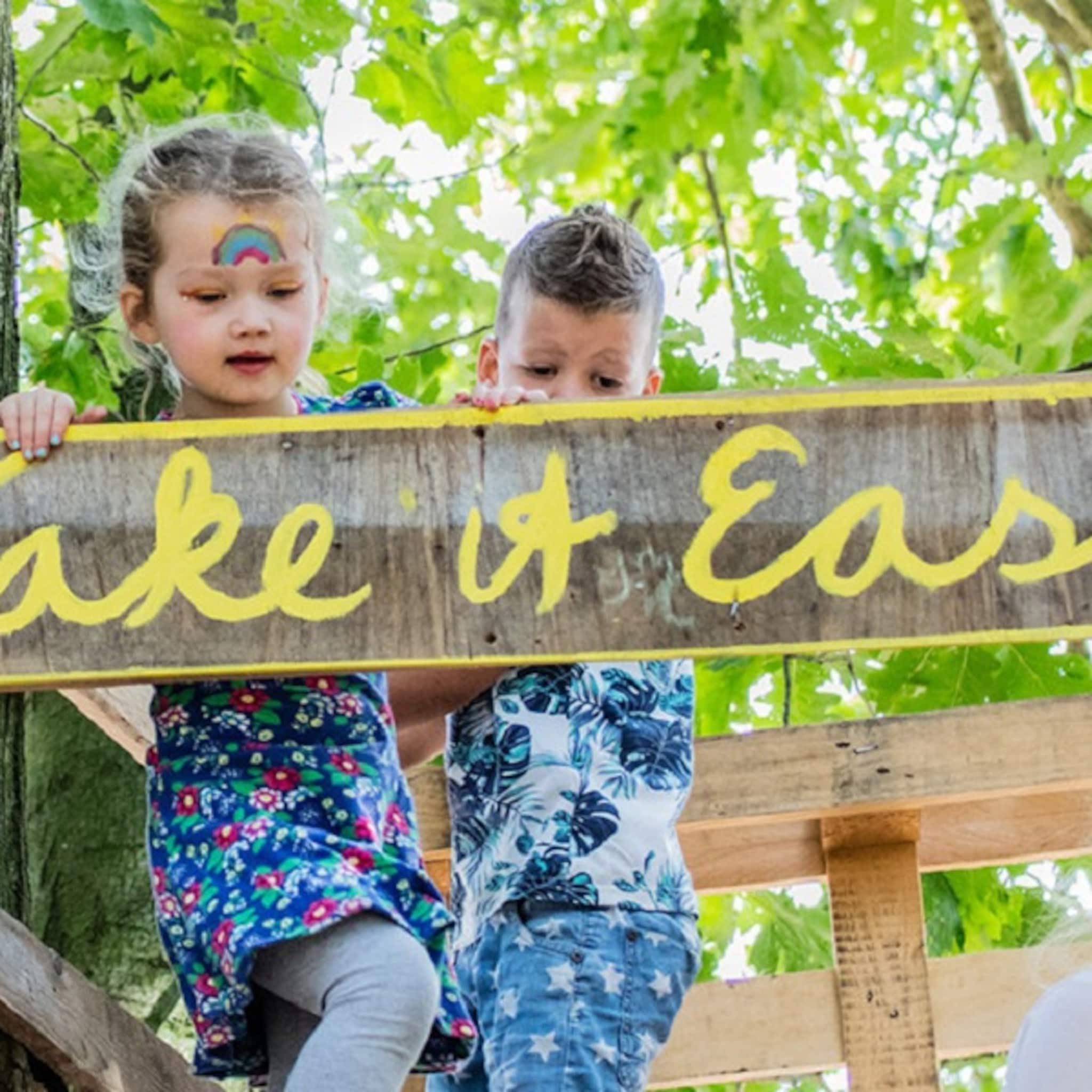de leukste festivals en openluchtvoorstellingen voor kinderen