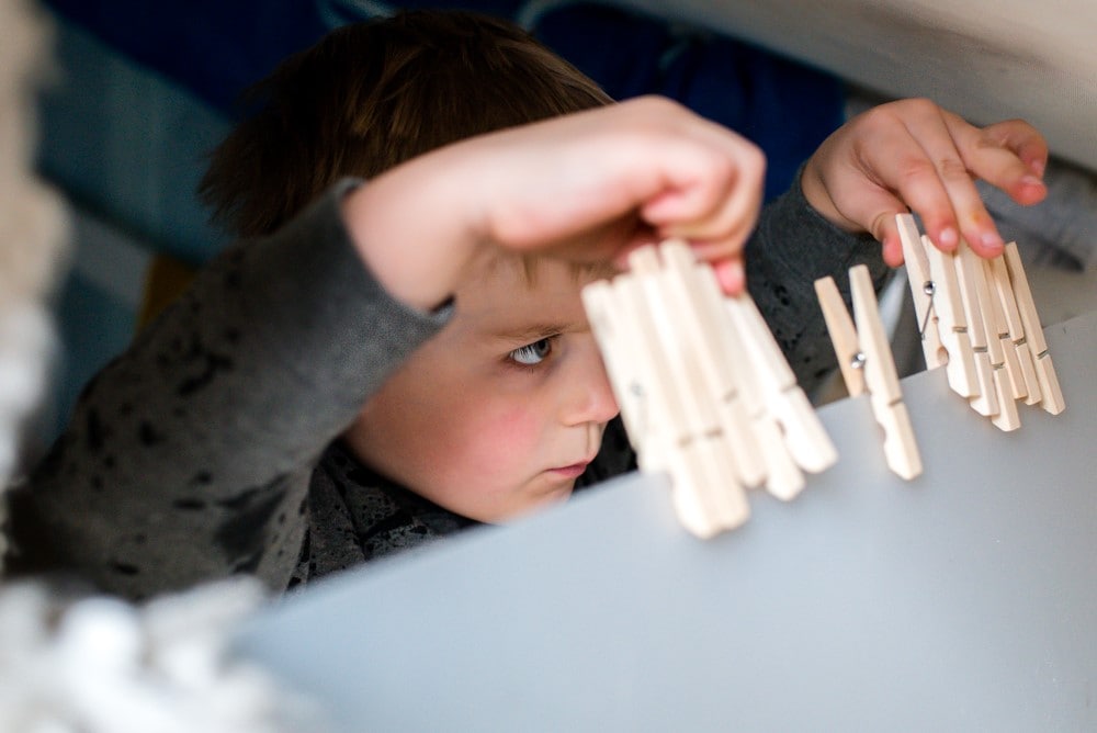 ‘Als ik iets heb geleerd de afgelopen week, dan is het relativeren’ Ouders van Nu Redactie