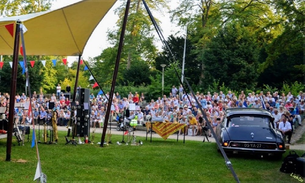 De leukste festivals en openluchtvoorstellingen voor kinderen Ouders van Nu Redactie