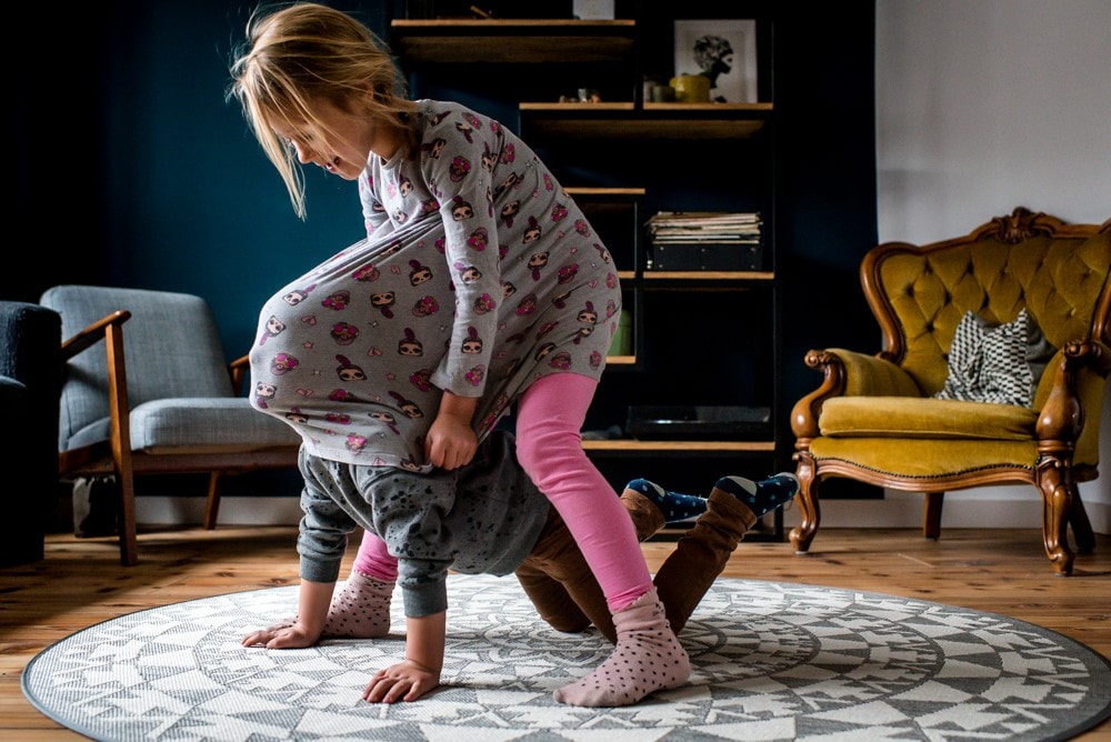 ‘Als ik iets heb geleerd de afgelopen week, dan is het relativeren’ Ouders van Nu Redactie
