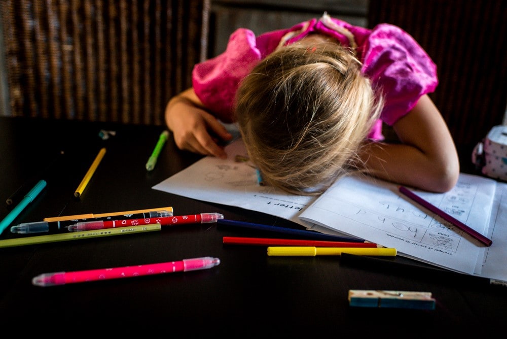 ‘Als ik iets heb geleerd de afgelopen week, dan is het relativeren’ Ouders van Nu Redactie