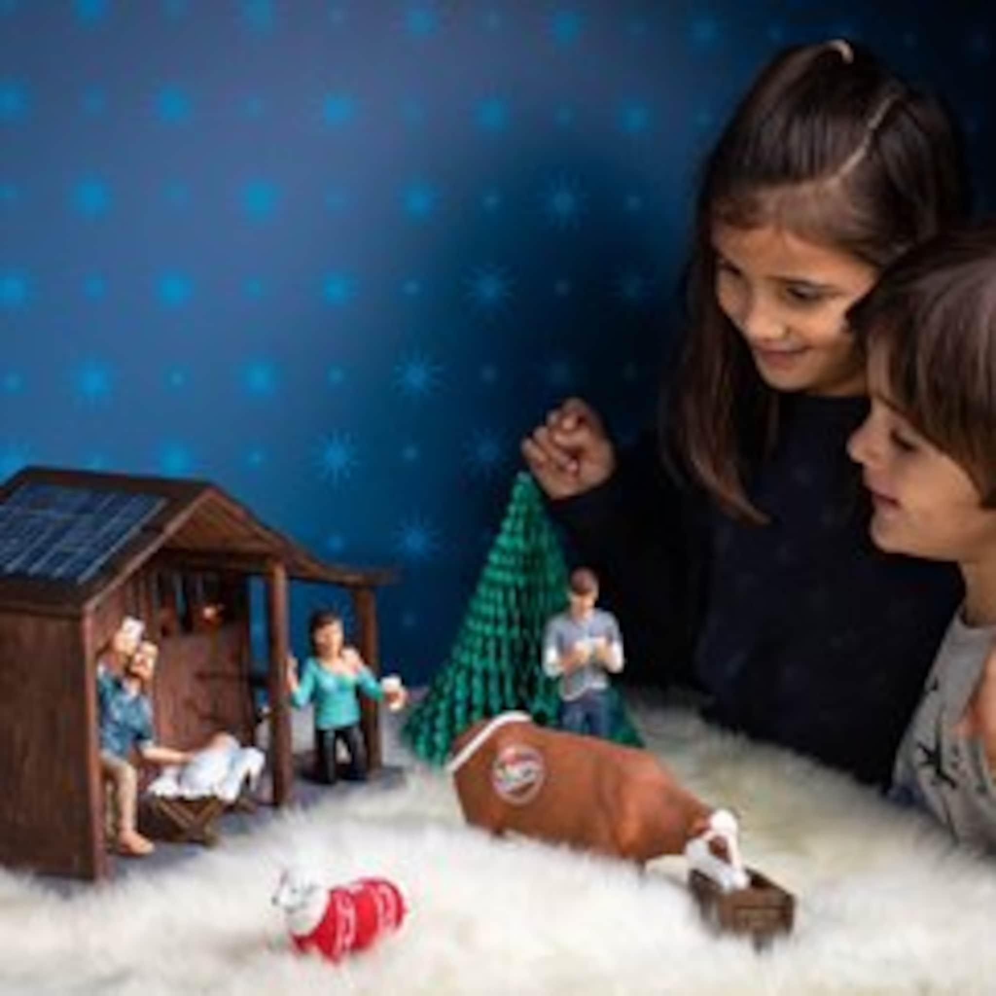 8x gezellige familie uitjes voor in de kerstvakantie