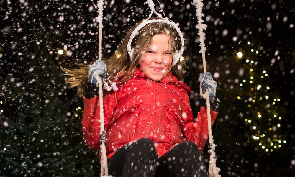 8x gezellige familie-uitjes voor in de kerstvakantie Ouders van Nu Redactie