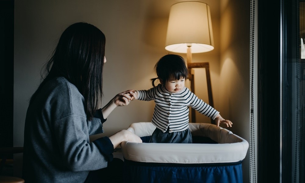 10x wat ouders van nachtbrakers niet willen horen Ouders van Nu Redactie