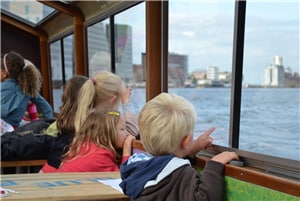 6x heerlijk rondvaren Ouders van Nu Redactie