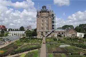 Uitjes op grote hoogte Ouders van Nu Redactie