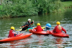 8x coole watersportuitjes Ouders van Nu Redactie