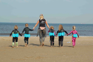 8x coole watersportuitjes Ouders van Nu Redactie