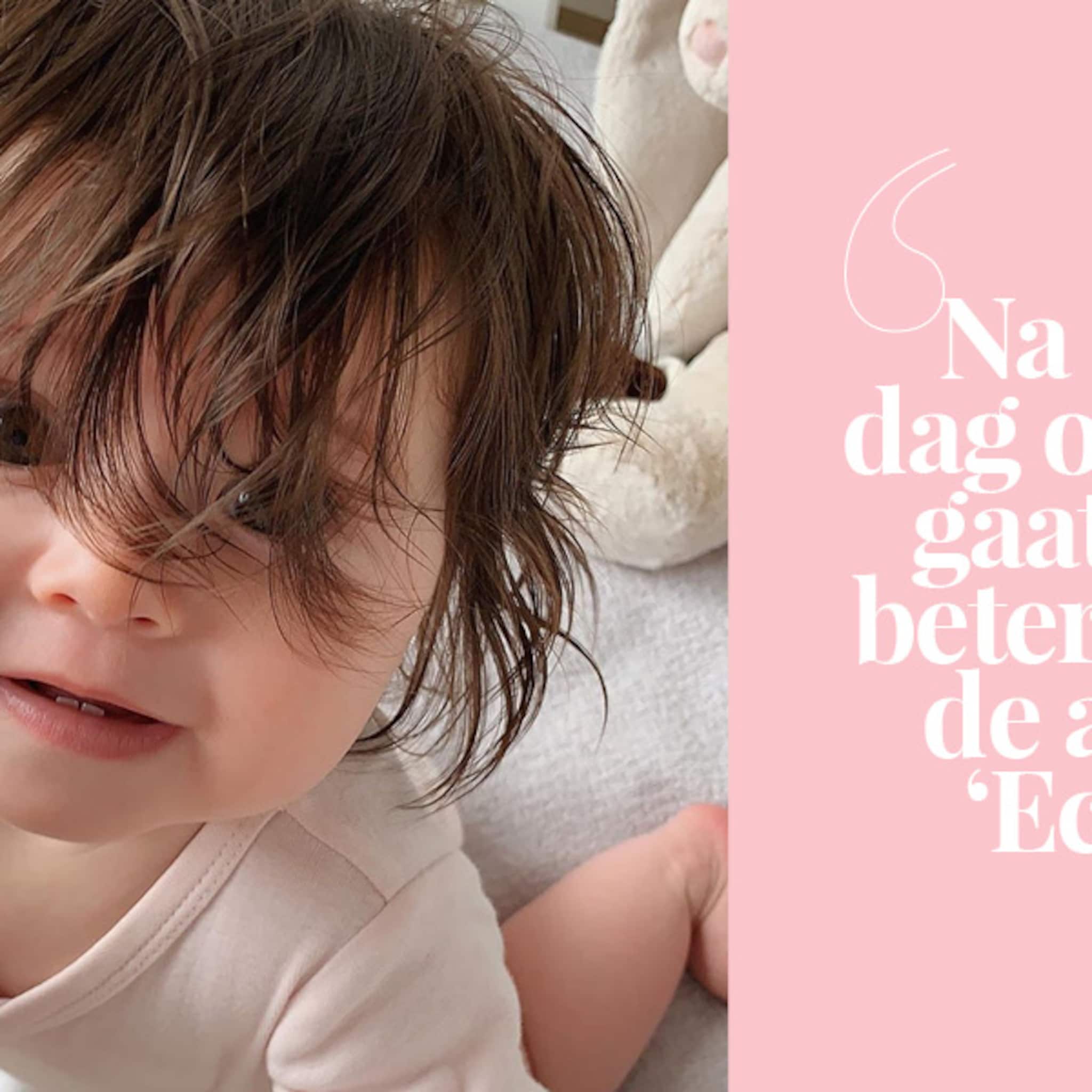 naomi als hypochonder ga je dus altijd uit van het ergste