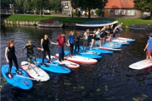 8x coole watersportuitjes Ouders van Nu Redactie