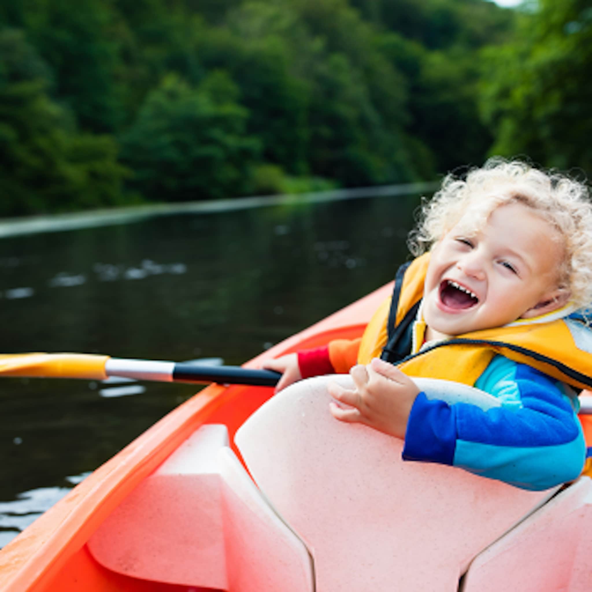 8x coole watersportuitjes