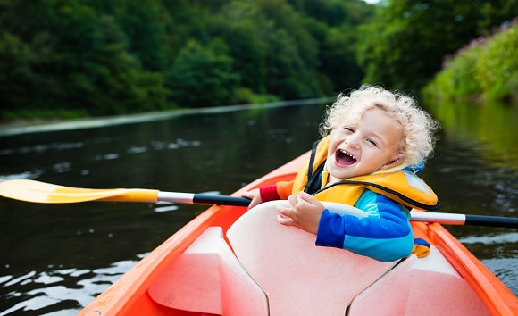 8x coole watersportuitjes Ouders van Nu Redactie