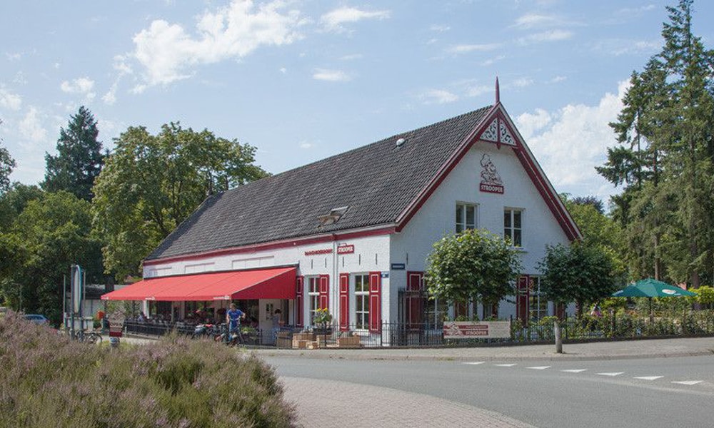 10x de lekkerste pannenkoekenrestaurants Ouders van Nu Redactie