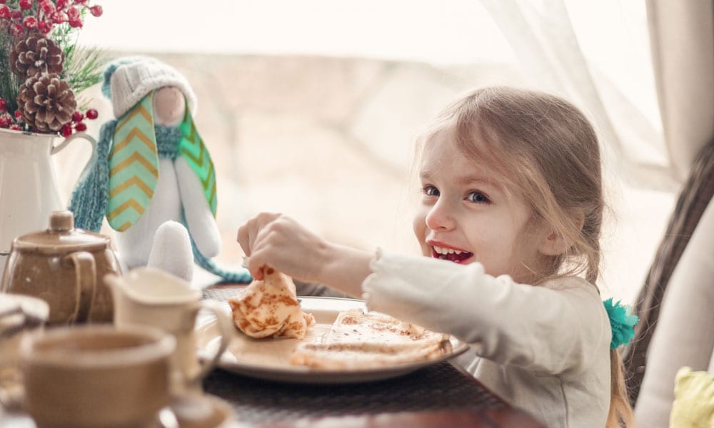 10x de lekkerste pannenkoekenrestaurants Ouders van Nu Redactie
