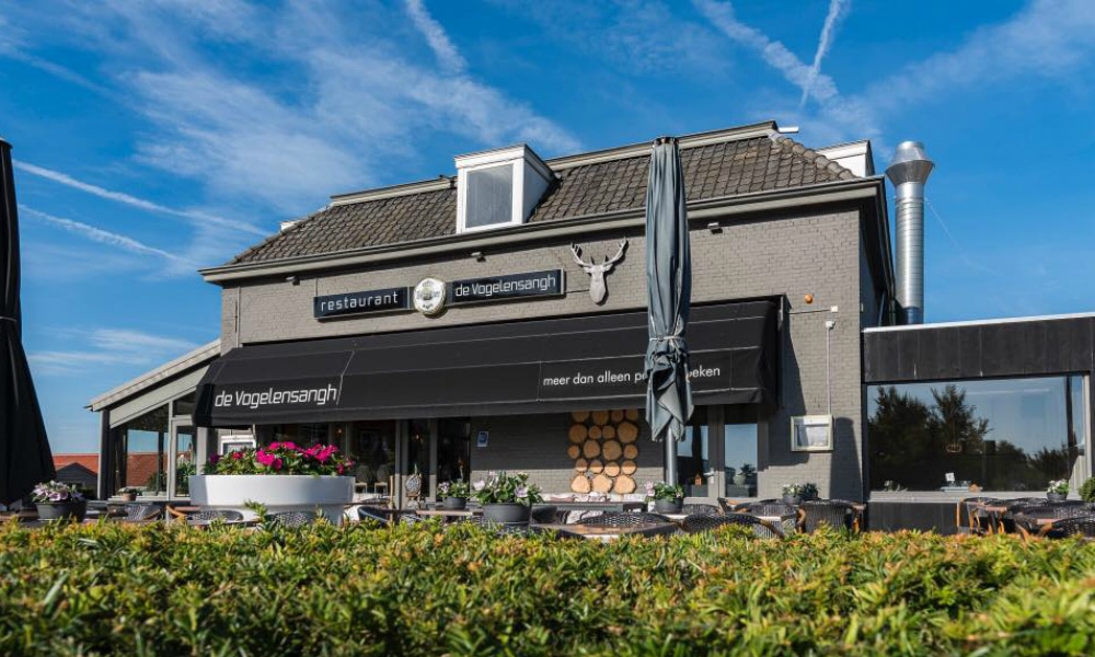 10x de lekkerste pannenkoekenrestaurants Ouders van Nu Redactie