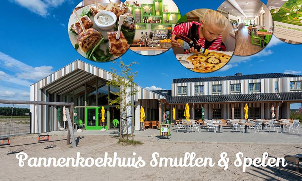 10x de lekkerste pannenkoekenrestaurants Ouders van Nu Redactie