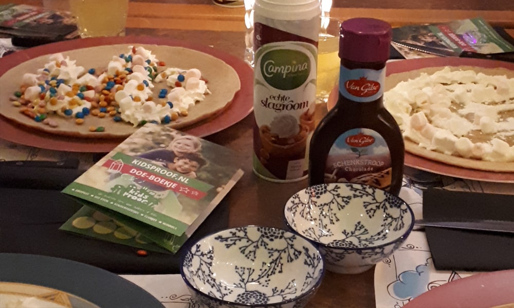 10x de lekkerste pannenkoekenrestaurants Ouders van Nu Redactie