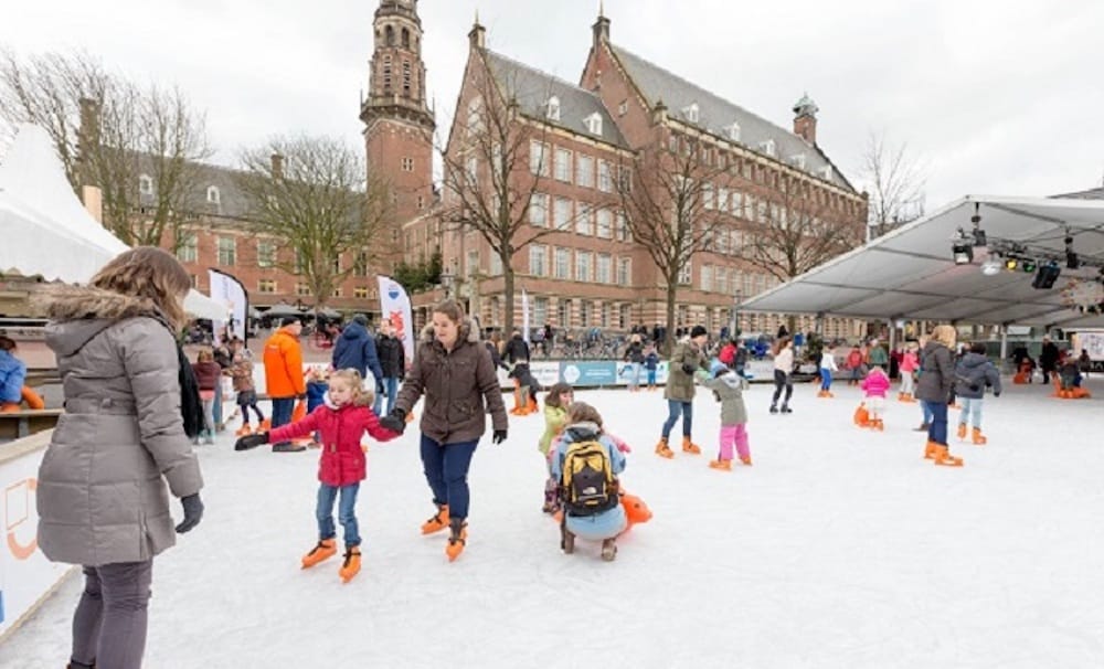 7x ‘koele’ winterse uitjes voor het hele gezin Ouders van Nu Redactie