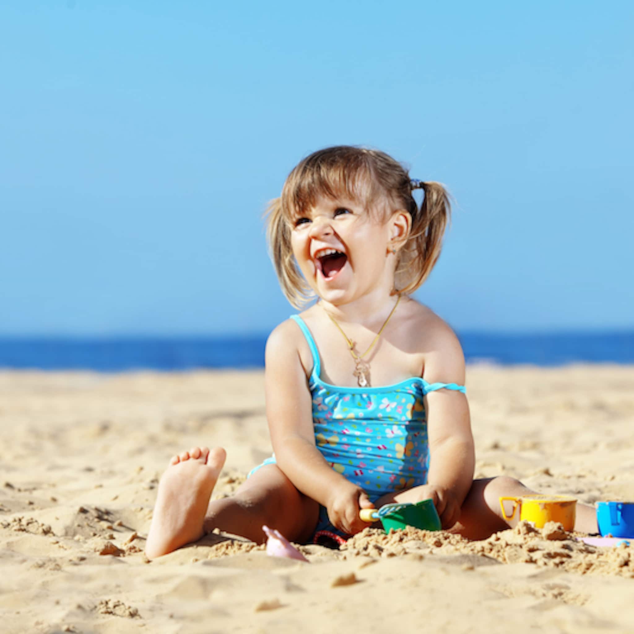echt ooit wordt het weer relaxed een vakantie met kind