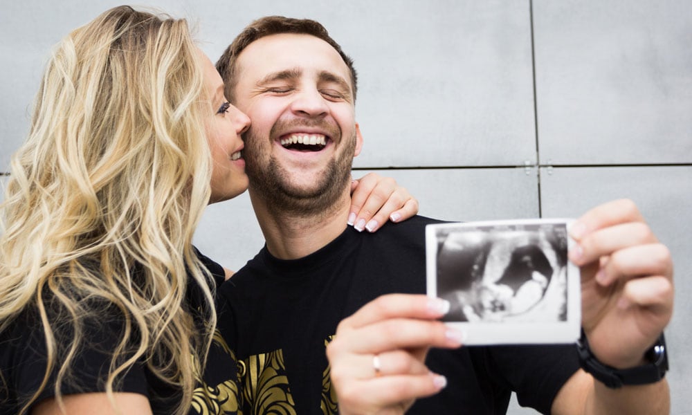 Fertiliteitsarts Tessa: ‘Eindelijk kan ik met goed nieuws komen’ Ouders van Nu Redactie