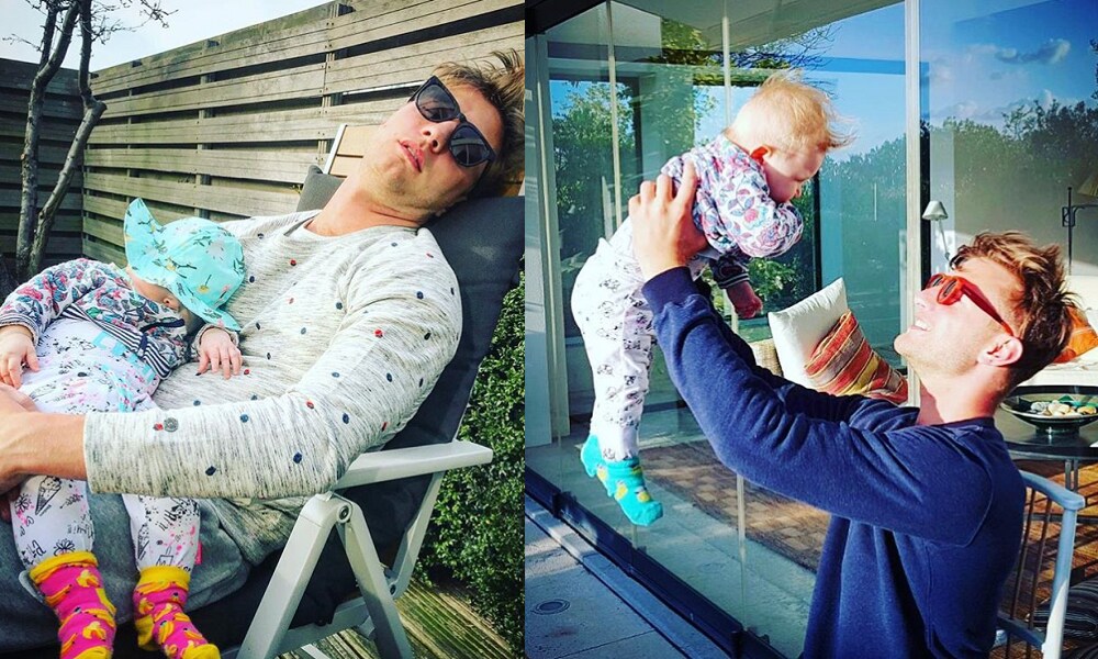 Column Jan Versteegh: ‘Ik weet dat ik in jouw ogen een luizenleven leid’ Ouders van Nu Redactie