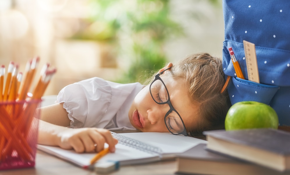 ‘Mijn kind is toe aan vakantie. En ik ook!’ Ouders van Nu Redactie